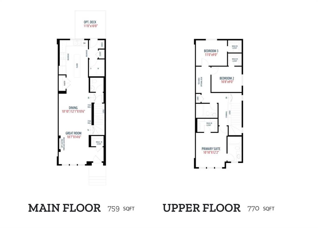 Picture for 220 Annette Villas NW