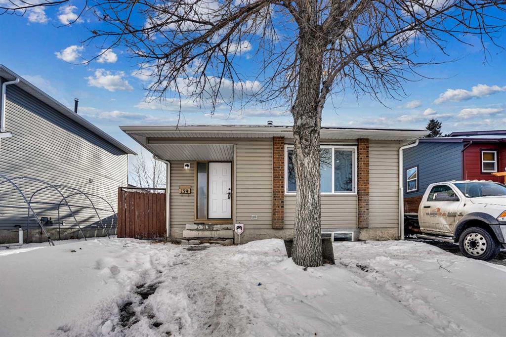 Picture for 139 Castleglen Way NE