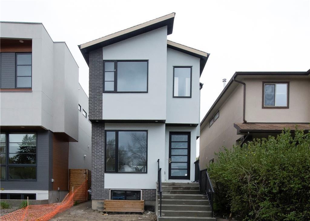 Picture for 3528 3 Street NW