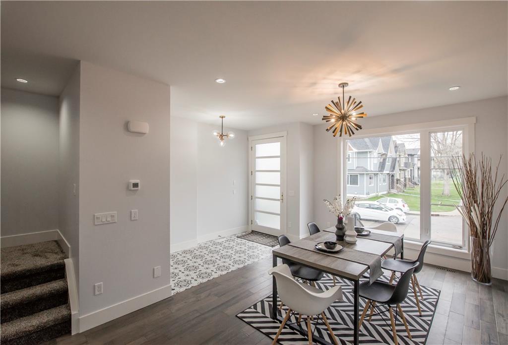 Picture for 3528 3 Street NW