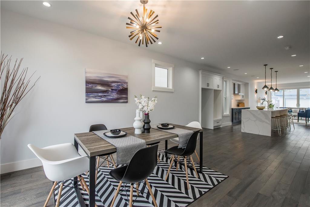 Picture for 3528 3 Street NW