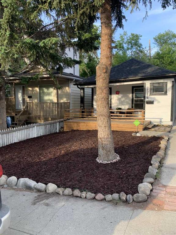 Picture for 2514 16A Street SW