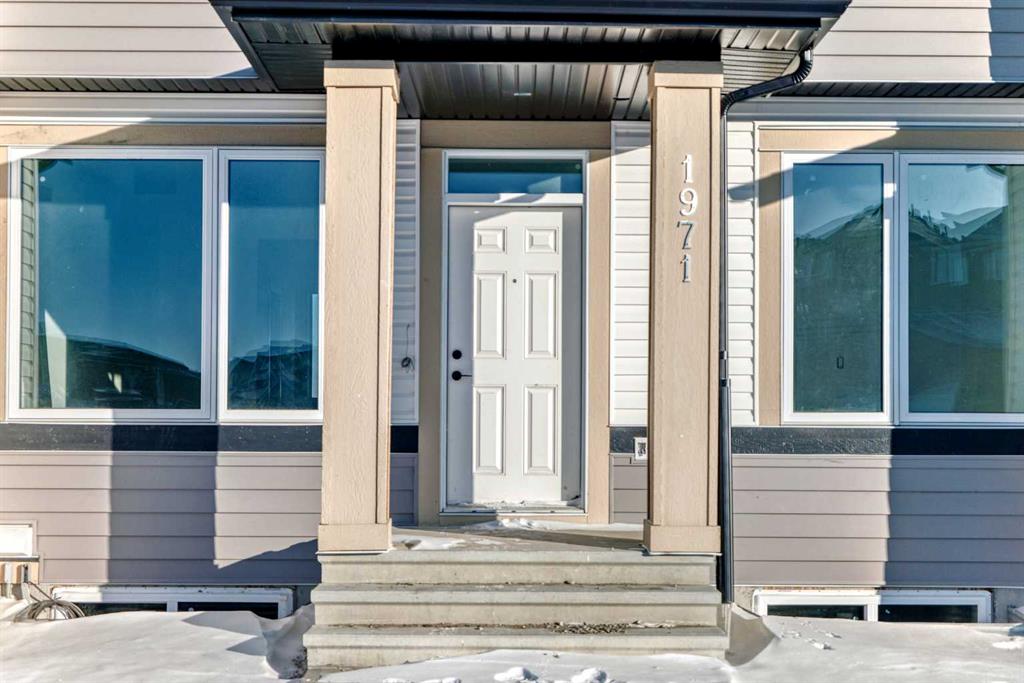 Picture for 1971 McCaskill Drive 