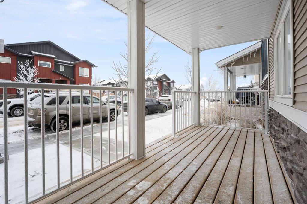 Picture for 36, 32 Red Embers Parade 