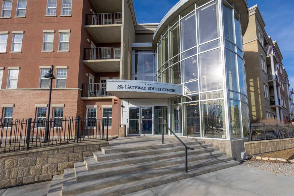 Picture for 3607, 11811 Lake Fraser Drive SE