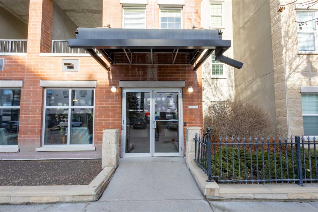 Picture for 3607, 11811 Lake Fraser Drive SE