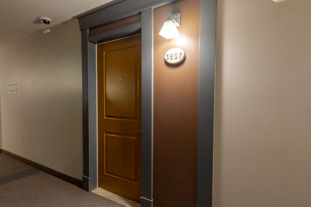 Picture for 3607, 11811 Lake Fraser Drive SE