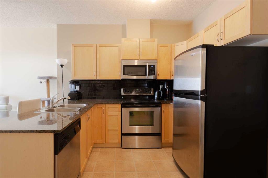 Picture for 3607, 11811 Lake Fraser Drive SE