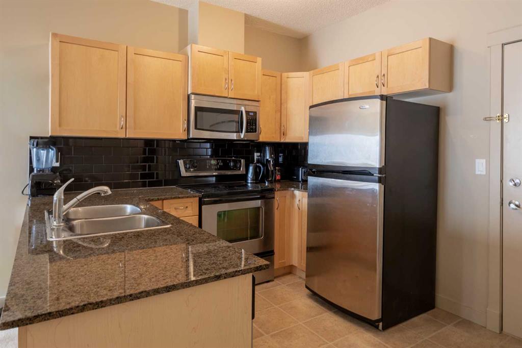 Picture for 3607, 11811 Lake Fraser Drive SE