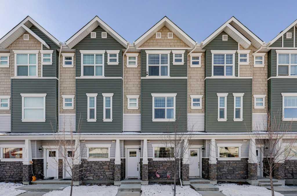 Picture for 703, 115 Sagewood Drive SW