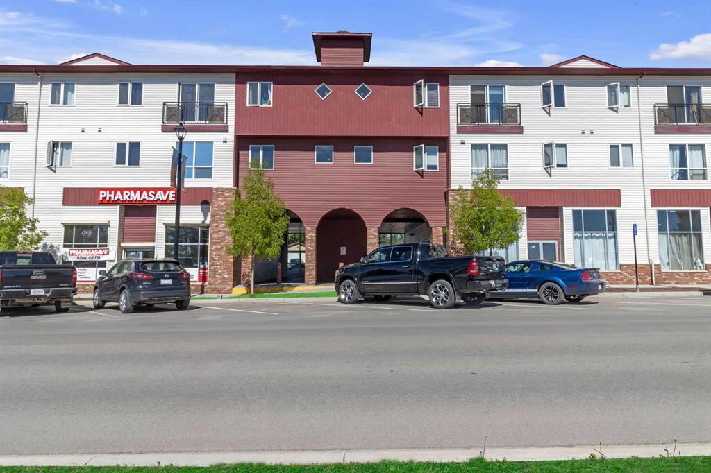 Picture for 207, 1010 Railway Street 