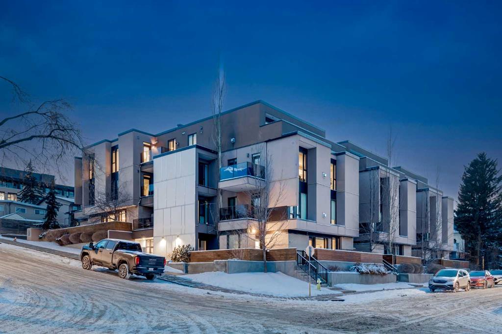 Picture for 403, 2905 16 Street SW