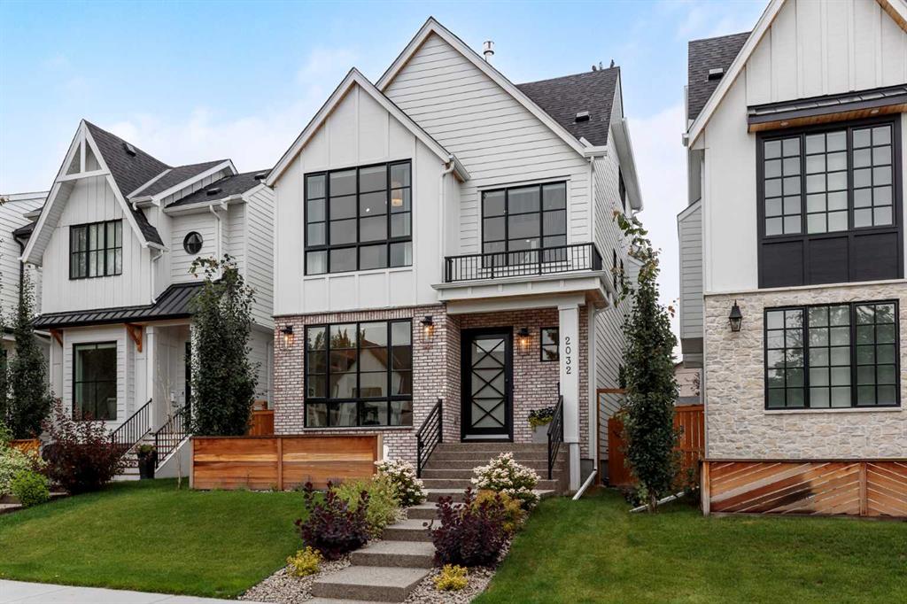 Picture for 2032 41 Avenue SW