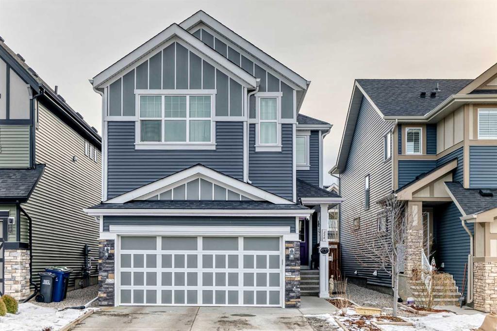 Picture for 325 Sundown View 