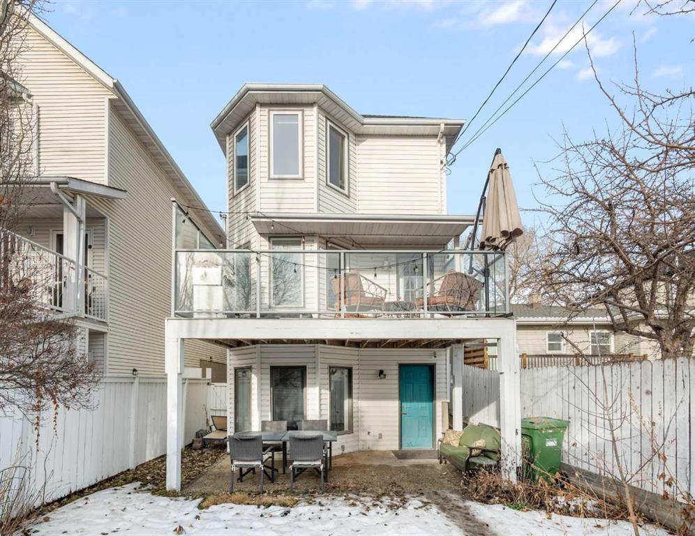 Picture for 2213 31 Avenue SW