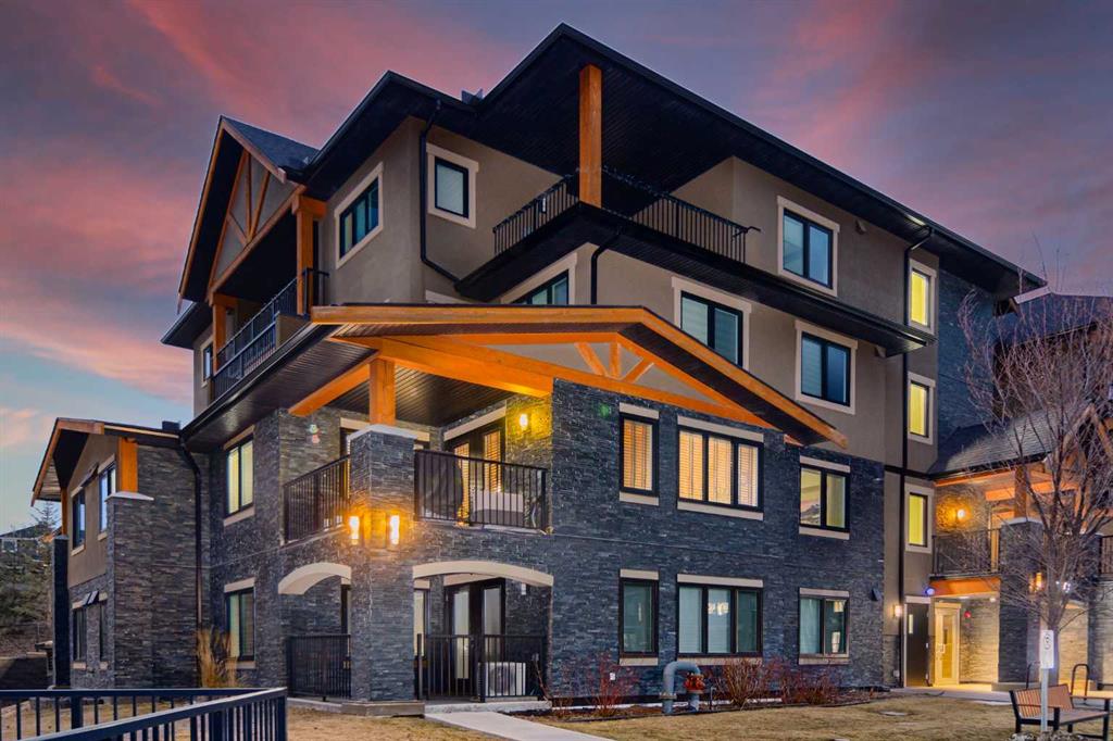 Picture for 3201, 450 Kincora Glen Road NW