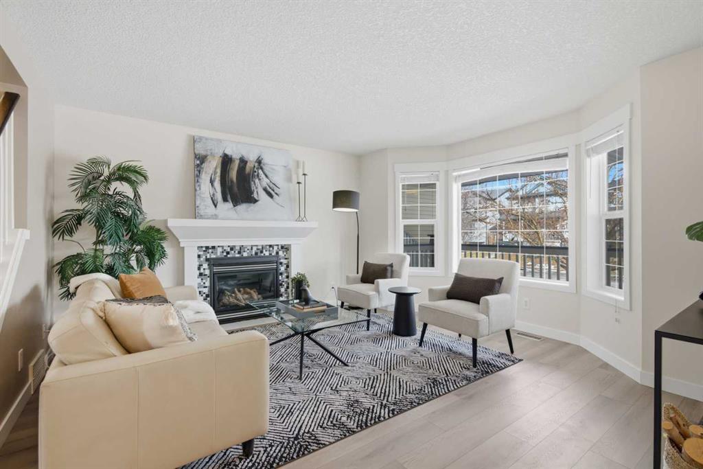 Picture for 127 Covehaven Court NE