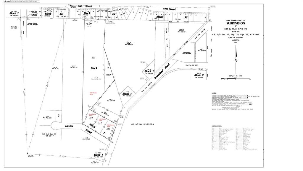 Picture for 5400 Davies Street 