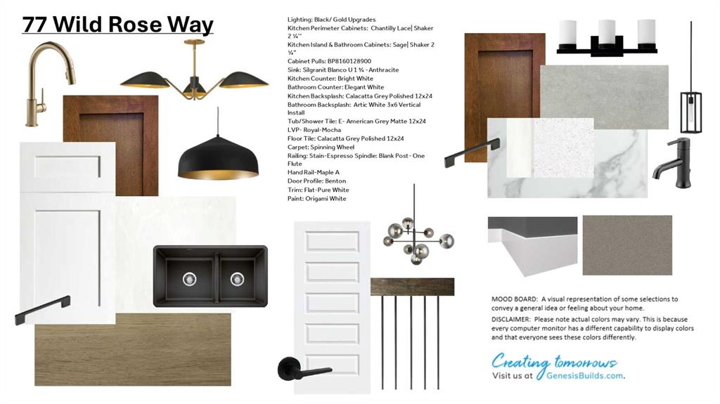 Picture for 77 Wild Rose Way SE