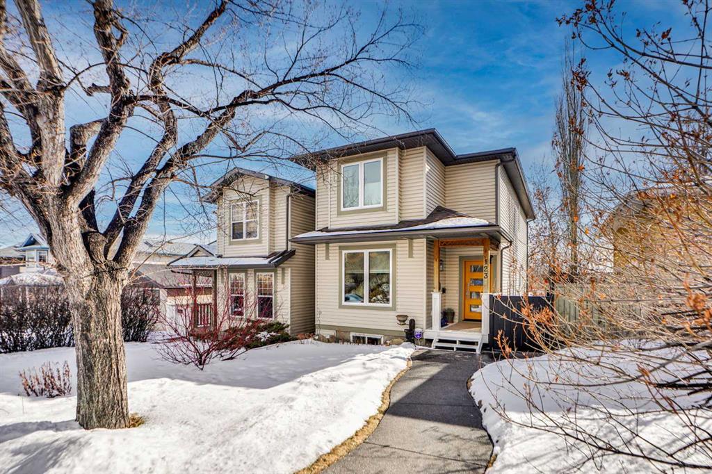 Picture for 123 31 Avenue NW