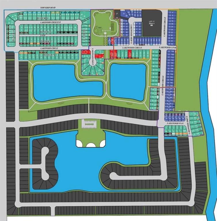 Picture for 152 Lakewood Crescent 