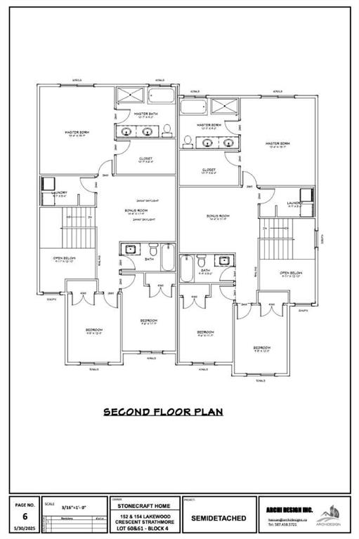 Picture for 152 Lakewood Crescent 