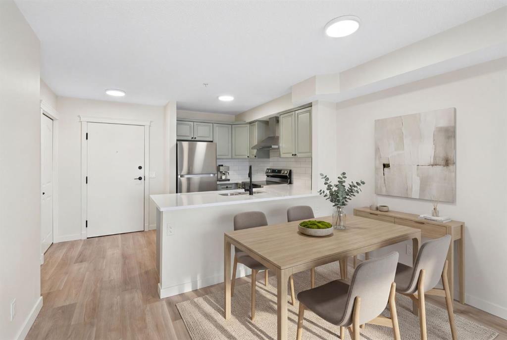 Picture for 204, 92 Saddletree Court NE