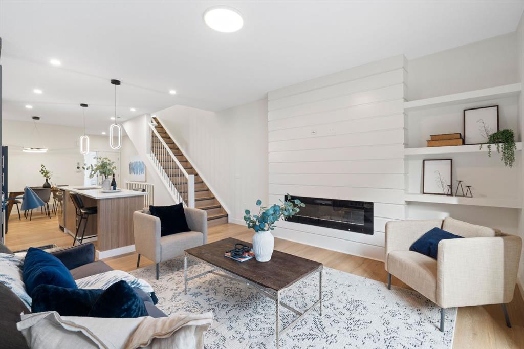 Picture for 3, 129 Skyview Parade NE