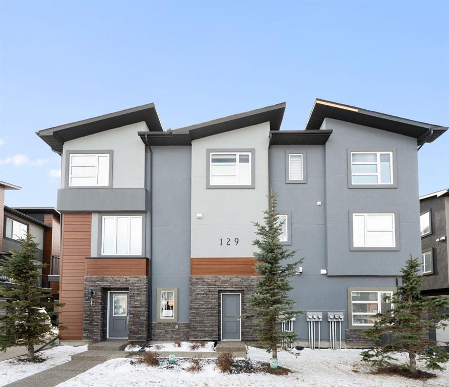 Picture for 3, 129 Skyview Parade NE