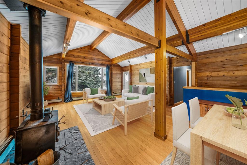 Picture for 327 Silvertip Close 