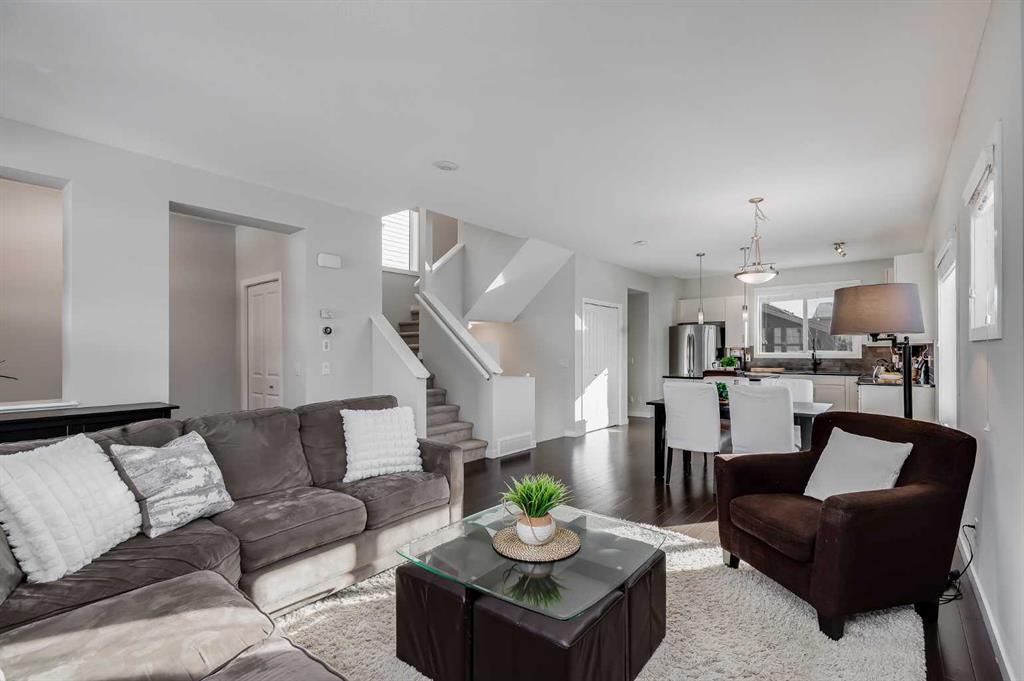 Picture for 114 Skyview Springs Rise NE