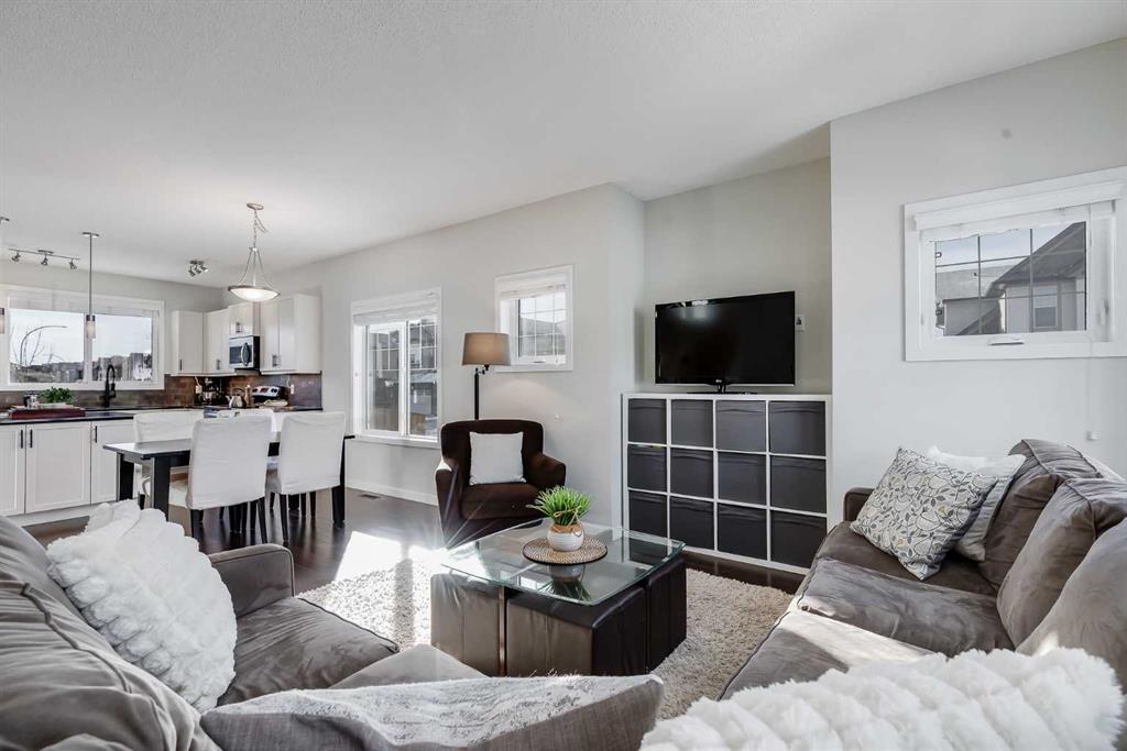 Picture for 114 Skyview Springs Rise NE