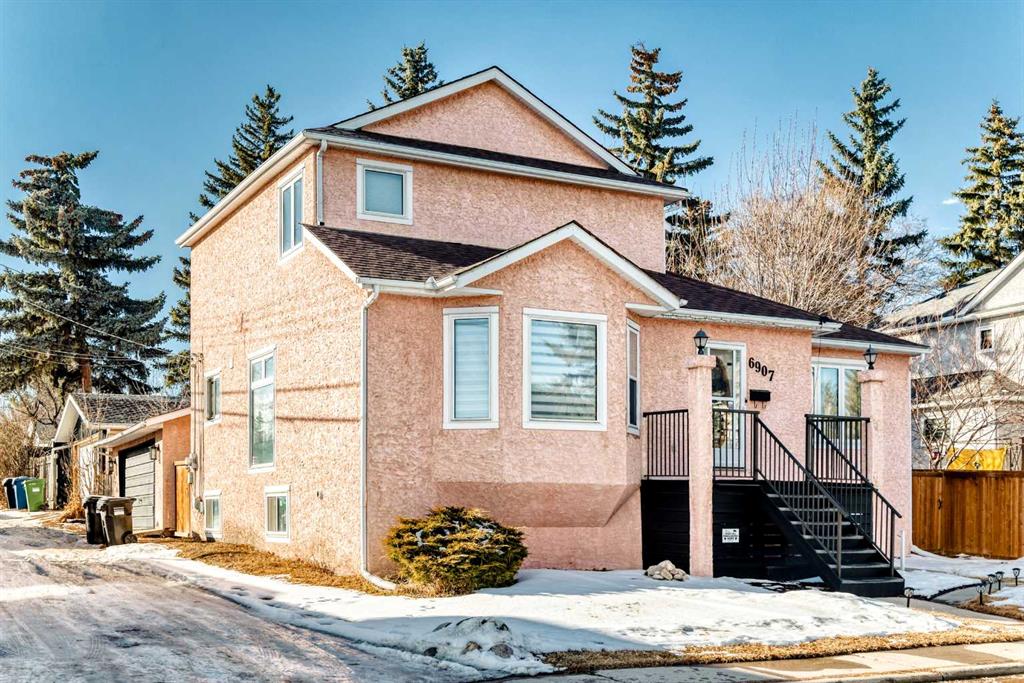 Picture for 6907 6 Street SW