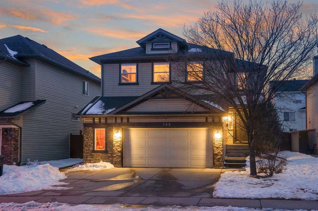 Picture for 199 Hawkmere Road 