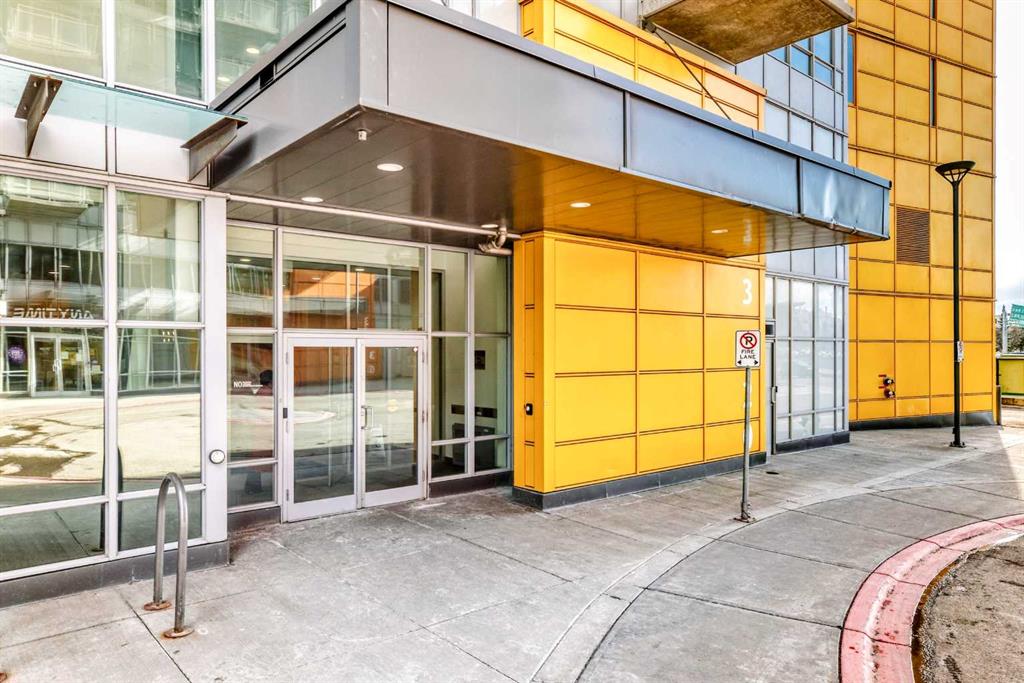 Picture for 1607, 3820 Brentwood Road NW