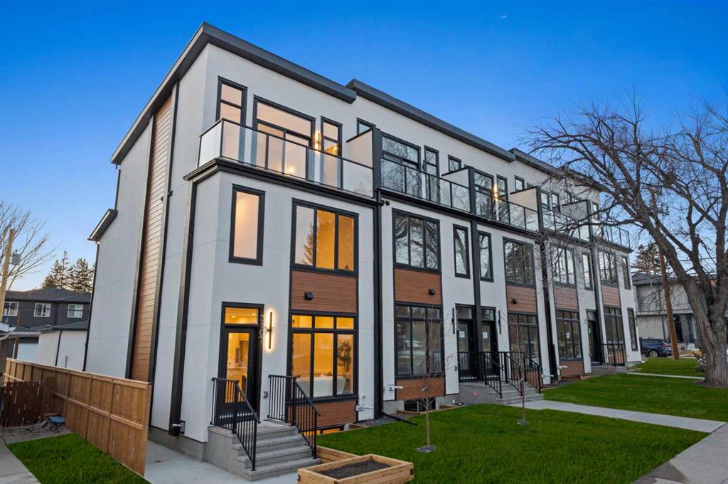 Picture for 3107 42 Street SW