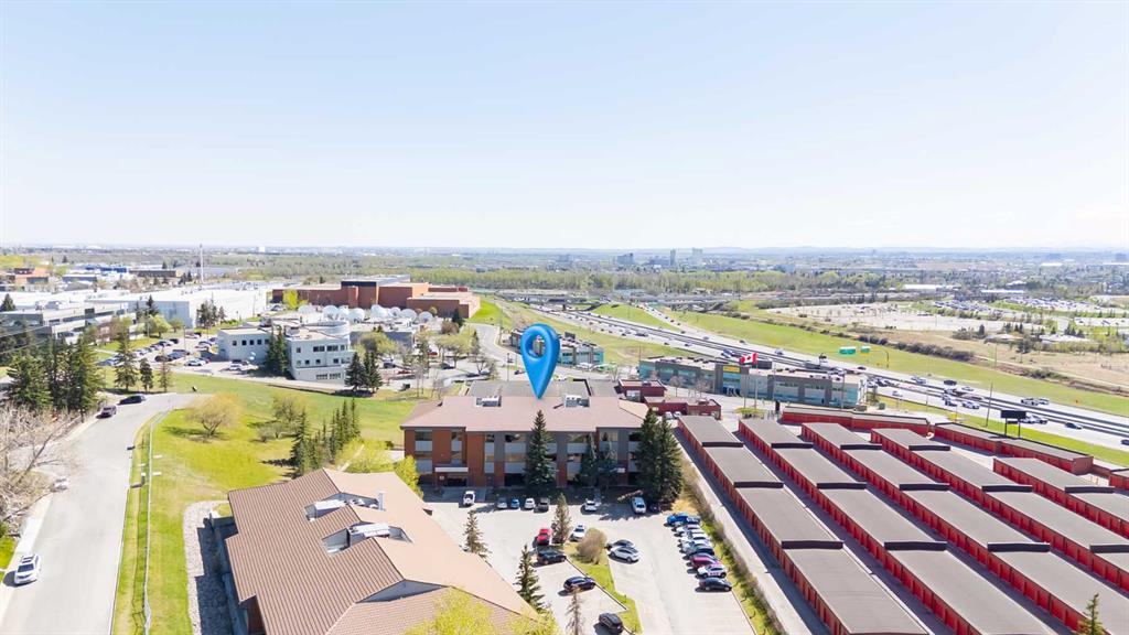 Picture for #300, 12 Manning Close NE