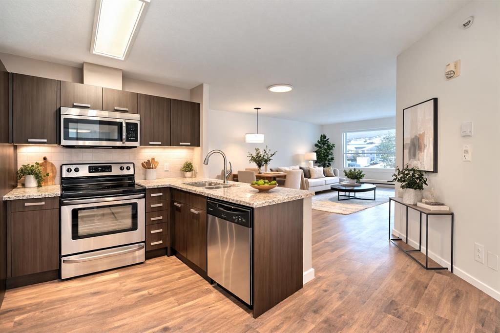 Picture for 1318, 950 Arbour Lake Road NW