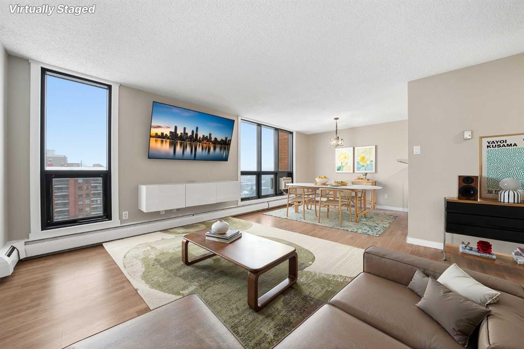 Picture for 1002, 1334 13 Avenue SW