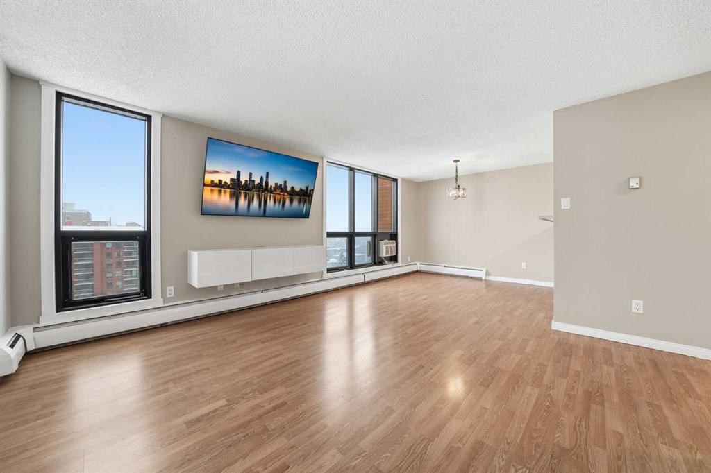 Picture for 1002, 1334 13 Avenue SW