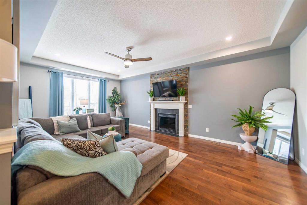 Picture for 322 Windridge View SW