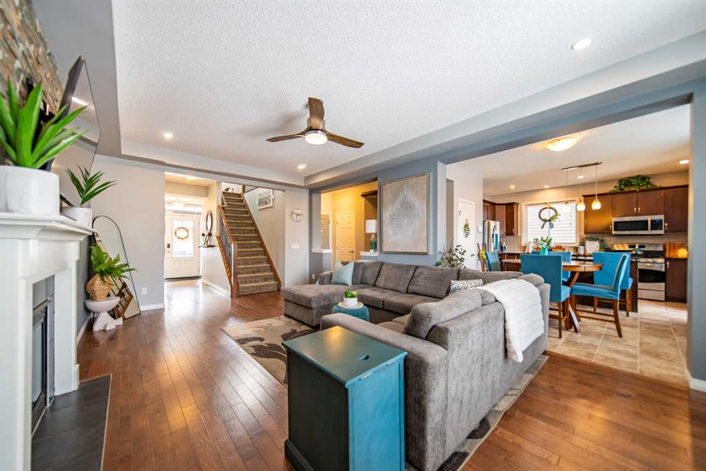 Picture for 322 Windridge View SW