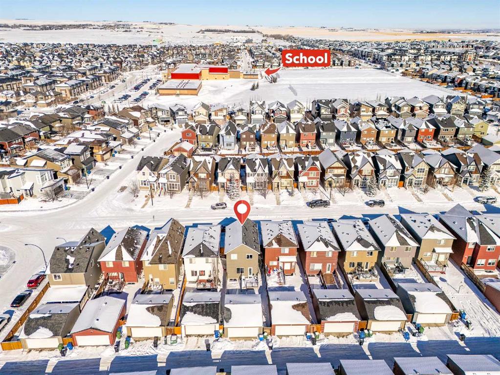 Picture for 29 Evansridge Circle NW