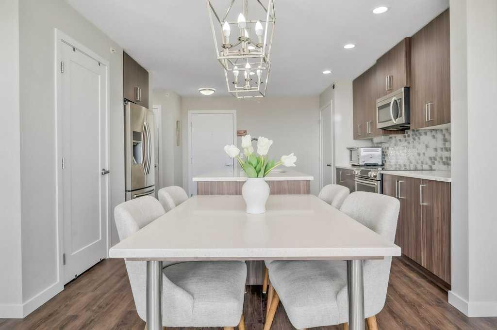 Picture for 402, 8531 8A Avenue SW