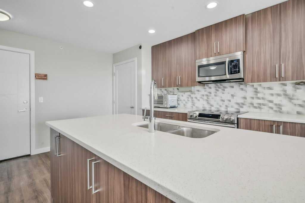 Picture for 402, 8531 8A Avenue SW