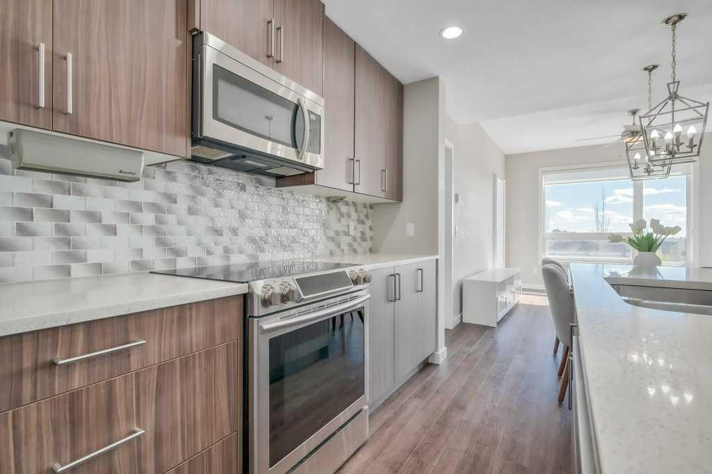 Picture for 402, 8531 8A Avenue SW