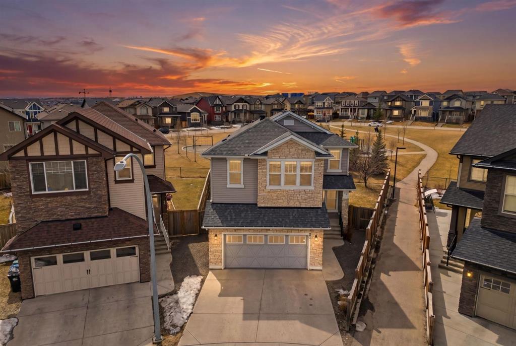 Picture for 83 Nolanfield Court NW