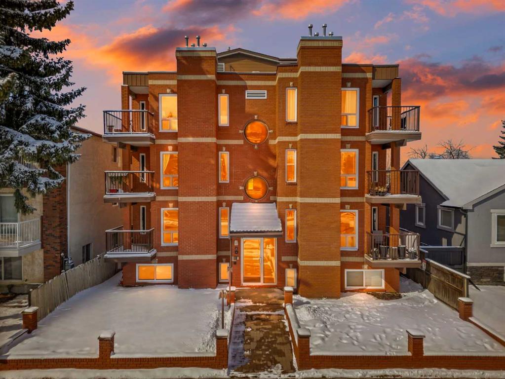 Picture for 202, 825 4 Street NE