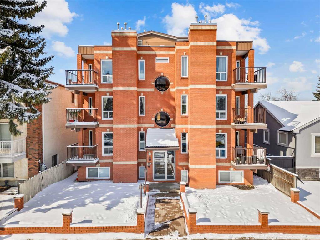 Picture for 202, 825 4 Street NE