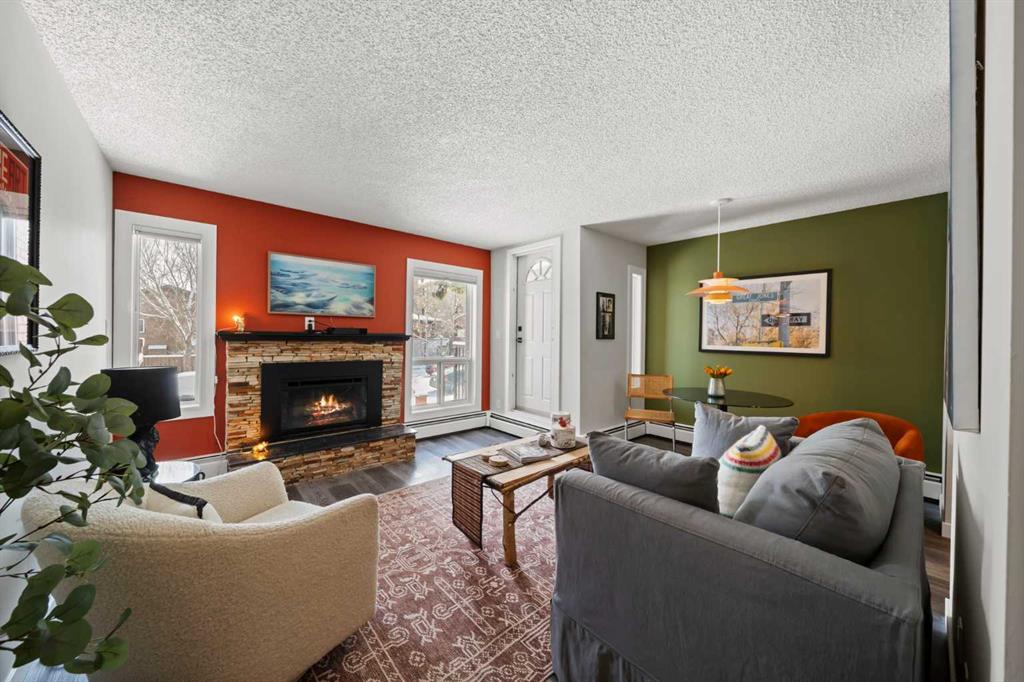 Picture for 202, 825 4 Street NE